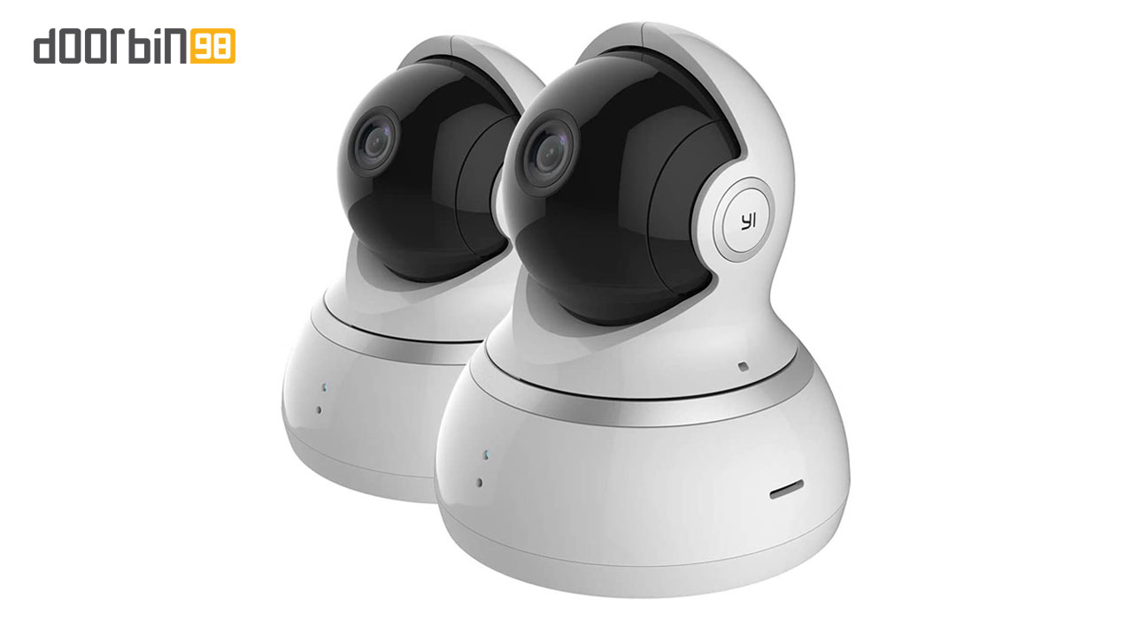 xiaomi dome camera 1080p