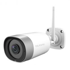 دوربین بولت بیسیم بلورمز مدل Blurams Outdoor Lite2 S21C