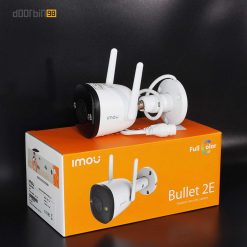 دوربین بولت بیسیم آیمو مدل Imou Bullet 2E IPC-F22FP | بهترین قیمت ایمو | آی ام او یو