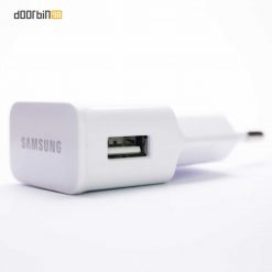 آداپتور اصلی سامسونگ مدل Samsung Travel Adapter Fast Charging | شارژر سامسونگ | شارژر فست شارژ سامسونگ | آداپتور دوربین بیسیم | آداپتور دوربین هوشمند