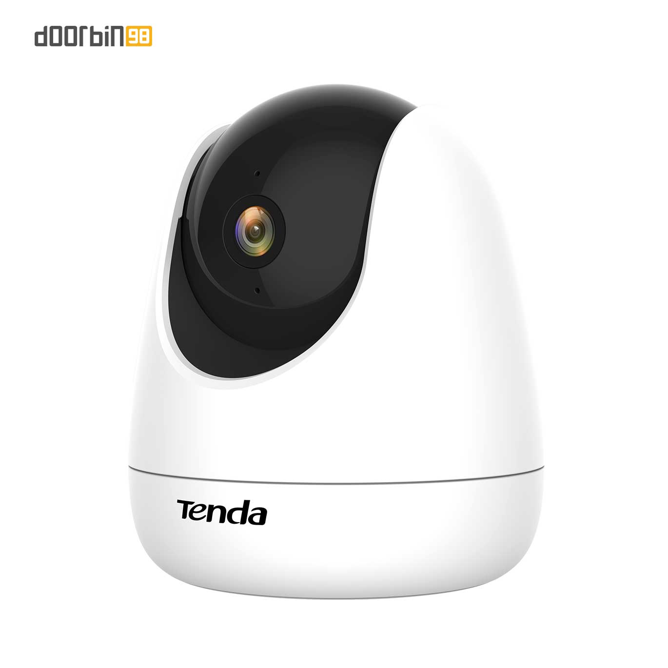 tenda wifi camera