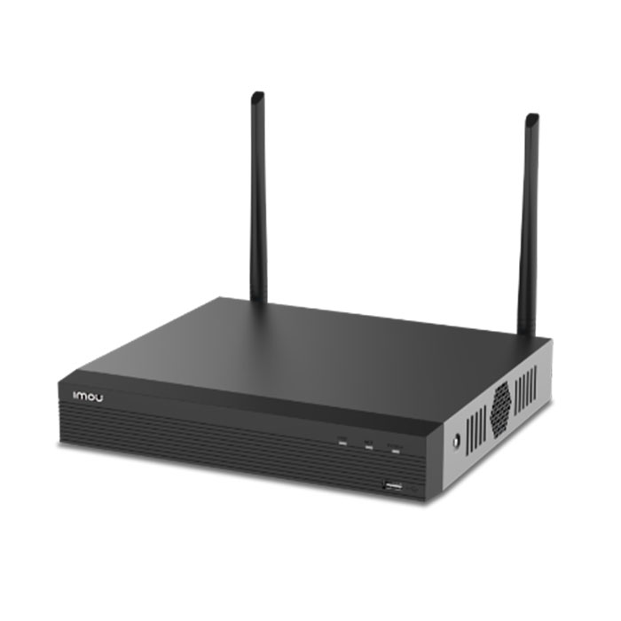 Imou Wireless Recorder NVR 1104hs